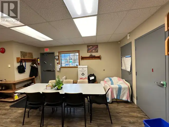 1207 MAIN STREET Smithers, British Columbia in Commercial & Office Space for Rent in Smithers - Image 25