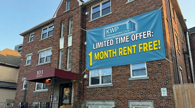 1 Bedroom Apartment Minutes From Downtown Kitchener! (501) Located just steps away from Downtown Kit...