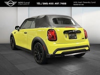 2024 MINI Cabriolet Cooper | Ligne Première | * Ligne Première* ===== Pourquoi acheter chez nous ? =... (image 5)