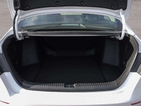 SAVE more than $2500.00 Nh883p 2025 Honda SE 4D Sedan FWD CVT 1.5L I4 DOHC 16V Black Cloth. Dealer P... (image 7)