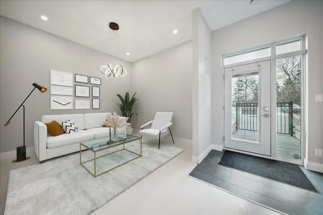 2 Bedroom + Den available, Fanshawe Park Road West, London in Long Term Rentals in London - Image 13