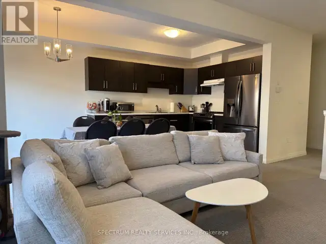 7436 MATTEO DRIVE Niagara Falls (Brown), Ontario in Houses for Sale in St. Catharines - Image 6