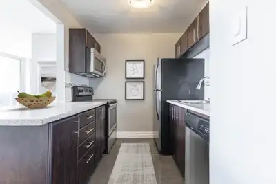 Looking to Rent Near UWaterloo? Renovated Suites Await You!