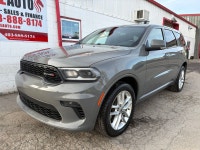 Stampede Auto has a wide selection of exceptional pre-owned vehicles to choose from, including this... (image 2)