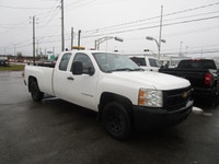 2011 Chevrolet Silverado 2500HD SILVERADO HD 2500 4X4 KING CAB BOITE DE8 PIEDS 5 EN INVENTAIRE INSPE... (image 5)