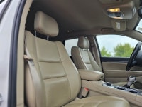 Experience the 2020 Jeep Grand Cherokee Limited 4x4 in its striking SUV form, now available in a cap... (image 7)