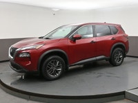 Powered by a 2.5L 4-cylinder engine paired with Intelligent FWD, this 2021 Nissan Rogue S offers a c... (image 2)