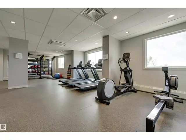#701 12141 JASPER AV NW Edmonton, Alberta in Condos for Sale in Edmonton - Image 24