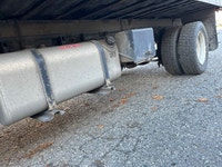 2018 FREIGHTLINER M2;Medium Duty Trucks - VAN-REEFER Penske Location 9558 189TH STREET SURREY BC V4N... (image 4)