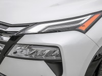 Engine: 1.5L DOHC 12-valve 3-cylinder Direct Injection Turbocharged L/100Km City: 8.3 L/100Km Hwy: 6... (image 9)
