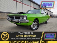 NEW Performance 318ci motor with a 4 speed manual transmission. MSD ignition. Edelbrock intake manif... (image 2)