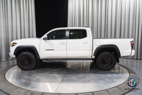 The 2023 Toyota Tacoma TRD Pro is a rare and capable off-road machine built for true adventure. Equi... (image 1)