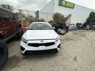 VIN - 3KPF54AD3ME367900 Mileage - 49894 km Engine - 2.0L To check if we have the part you're looking...