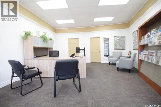 622 Main STREET Moosomin, Saskatchewan in Commercial & Office Space for Sale in Regina - Image 19
