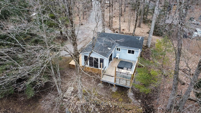 This One! 3 Bdrm 1 Bth South On Kennedy From 36 in Houses for Sale in Kawartha Lakes
