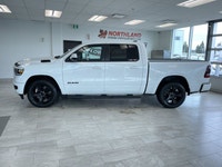Take your driving experience to the next level with this bold and capable *2023 RAM 1500 Sport 4*4*.... (image 1)