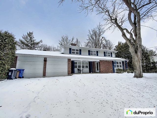 $1,150,000 - 2 Storey for sale in Senneville — photo 1