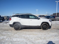 Practical, efficient, and stylish, the 2021 GMC Terrain SLE is a compact SUV designed for daily driv... (image 8)