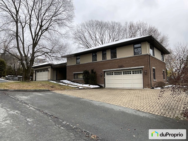 $1,050,000 - Split Level for sale in St-Georges — photo 2