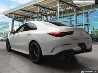 Exclusive Trim | AMG Line w/ Night Pkg | Drivers Assistance Pkg | Bahia Brown Artico/Microcut Uphols... (image 4)