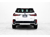 BMW X1 XDRIVE28I M PACK 2023 Ensemble M Sport Système xDrive à traction intégrale intelligente Moteu... (image 7)
