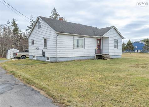 1238 Hardscratch Road in Houses for Sale in Yarmouth