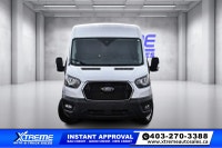 2023 Ford Transit 250 Cargo Van MED. Roof. 148 IN. WB AWD Welcome to Xtreme Auto & Truck Sales Your... (image 1)