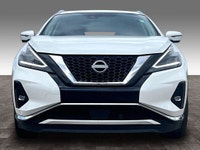 3.5 L 6 Cyl Engine Vehicle Options: Leather Interior, Panoramic Roof, Adaptive Cruise Control, Blind... (image 2)