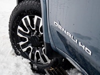 Elevate your expectations with the 2026 GMC Sierra 3500 Denali Ultimate, a powerhouse of luxury, tec... (image 9)