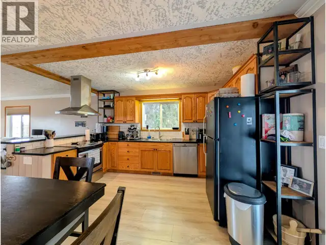 1475 CHESTNUT STREET Telkwa, British Columbia in Houses for Sale in Smithers - Image 12