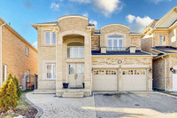 Homes for Sale in Rossland/Salem, Ajax, Ontario $1,199,000