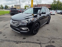 2018 Hyundai Santa Fe Sport SE AWD 2.0T One owner, No accidents, Dealer Serviced, New tires, Alloy r... (image 3)