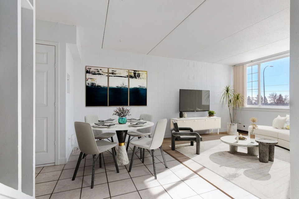 Newly renovated suites available 2