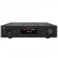 NAD C 368 BLUOS STEREO INTEGRATED AMPLIFIER WITH BLUETOOTH