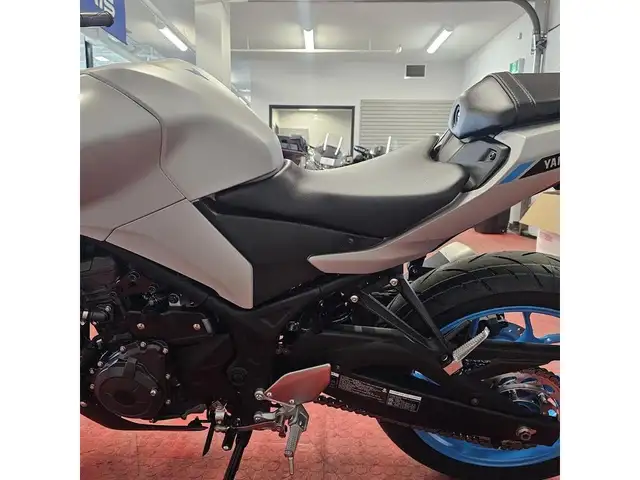 2026 Yamaha MT-03 in Street, Cruisers & Choppers in Regina - Image 19