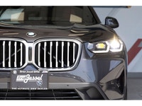 Low Mileage! Check out our large selection of pre-owned vehicles today. 2024 BMW X3 xDrive30i 2.0L I... (image 3)