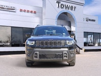 This Jeep Cherokee delivers a Intercooled Turbo Gas/Electric I-4 1.6 L/98 engine powering this Varia... (image 9)