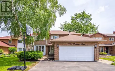 Basement unit in a well-maintained home with two (2) parking spaces included. All utilities included...