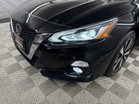 CONSECUTIVE COMSUMER CHOICE AWARD WINNERS! NISSAN SAFETY SHIELD360, ADAPTIVE CRUISE CONTROL, BLUETOO... (image 5)