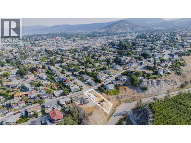 152 Greenwood Drive Penticton, British Columbia in Land for Sale in Penticton - Image 6