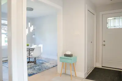 Fully Furnished 3-Bed House for Rent - $2500.00 + Utilites Location: 36 Simcoe Place, Halifax NS Ava...