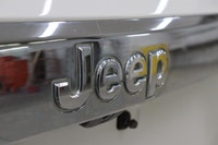 Discover a refined and capable SUV at Watrous Mainline with this used 2011 Jeep Grand Cherokee Grand... (image 6)