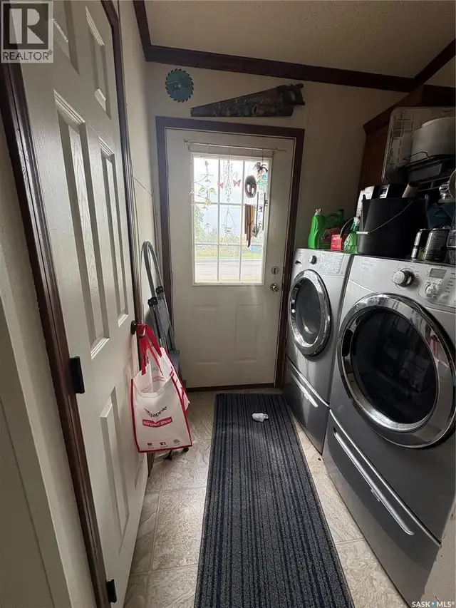 101 Montreal STREET Melville, Saskatchewan in Houses for Sale in Regina - Image 19