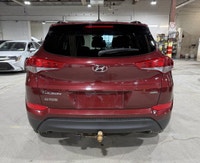 Hyundai Tucson SE AWD 2017/CUIR/TOIT PANO/CRUISE/BLUETOOTH/AC/MAGS/140959KM! NIV: KM8J3CA40HU485674... (image 4)