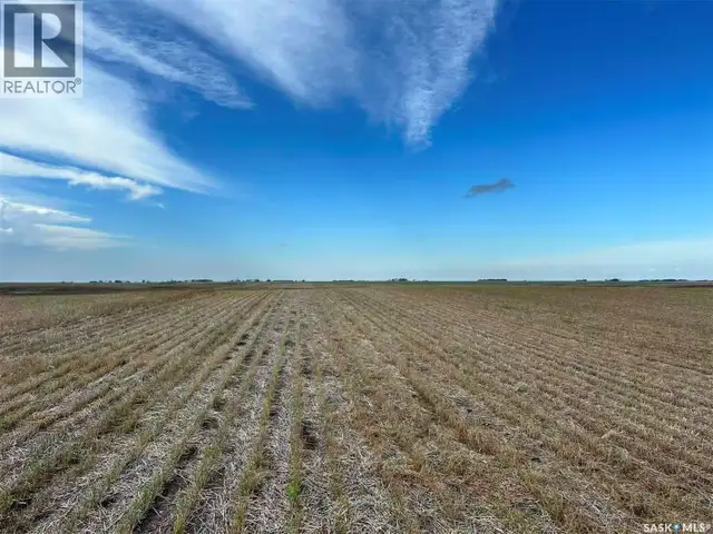 961 Acres Farmland in RM Morris Morris Rm No. 312, Saskatchewan in Land for Sale in Saskatoon - Image 21