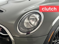 Electric Parking Brake, Brake Assist, Welcome Lights and more! Clutch is the largest online used car... (image 7)