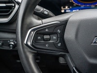 2024 Chevrolet TrailBlazer LT CLEAN CARFAX | ONE OWNER Blue ECOTEC 1.3L Turbo AWD 9-Speed Automatic... (image 8)