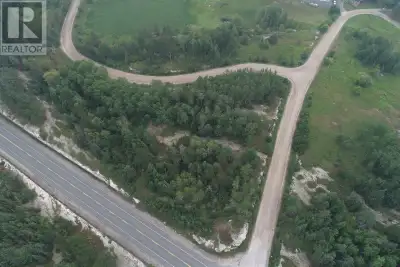 Turn this 2.12-acre property into a thriving project/development - Approx. 533 ft. of frontage on th...
