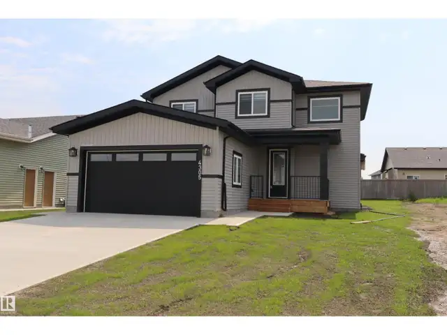 4305 Cedar Drive Wetaskiwin, Alberta in Houses for Sale in Edmonton - Image 5