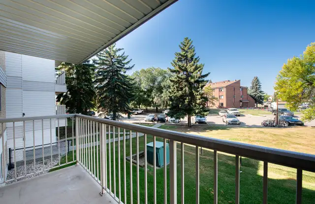Meridian Pines - 1 BED ROOM Apartment for Rent in Long Term Rentals in St. Albert - Image 18